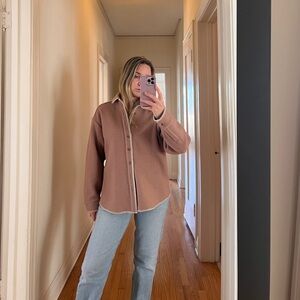 Still Here New York - Western Shirt